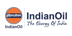 Indian Oil Corporation Limited logo
