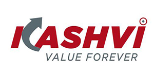 Kashvi logo