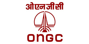 Oil and Natural Gas Corporation Limited (ONGC) logo