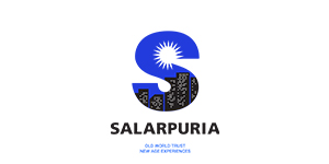 Salarpuria Group logo