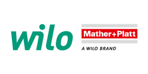 WILO logo
